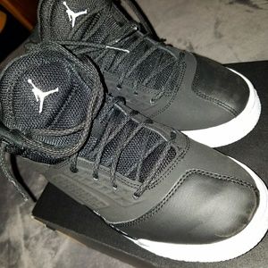 JORDAN NEW SCHOOL BG 5Y